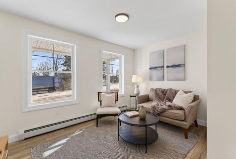 6 Shepherd Lane Windham ME 04103