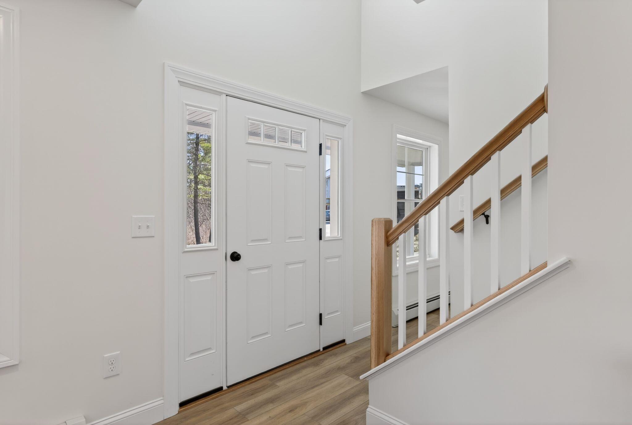 6 Shepherd Lane Windham ME 04103