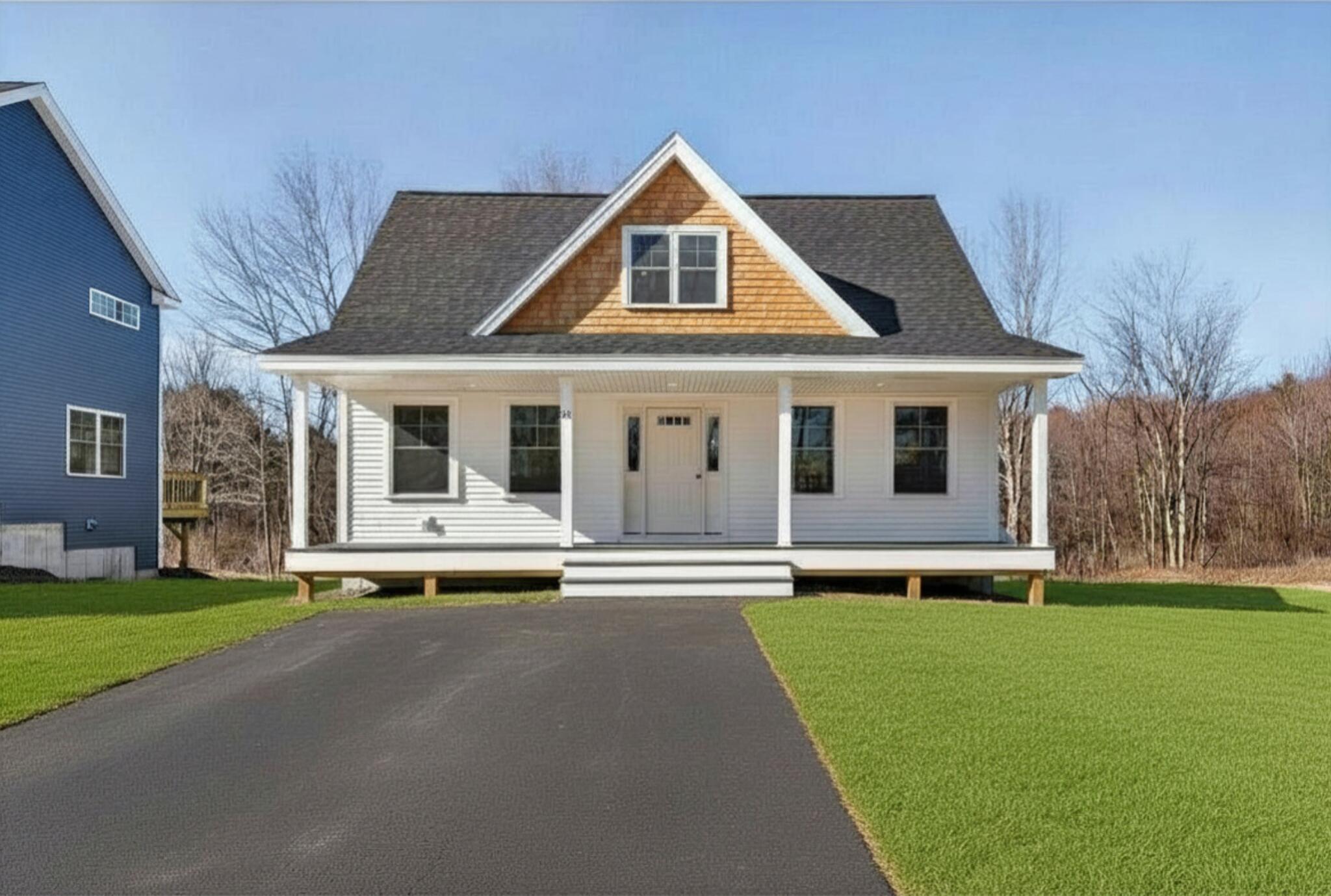 6 Shepherd Lane Windham ME 04103