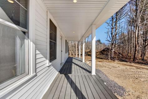 6 Shepherd Lane Windham ME 04103