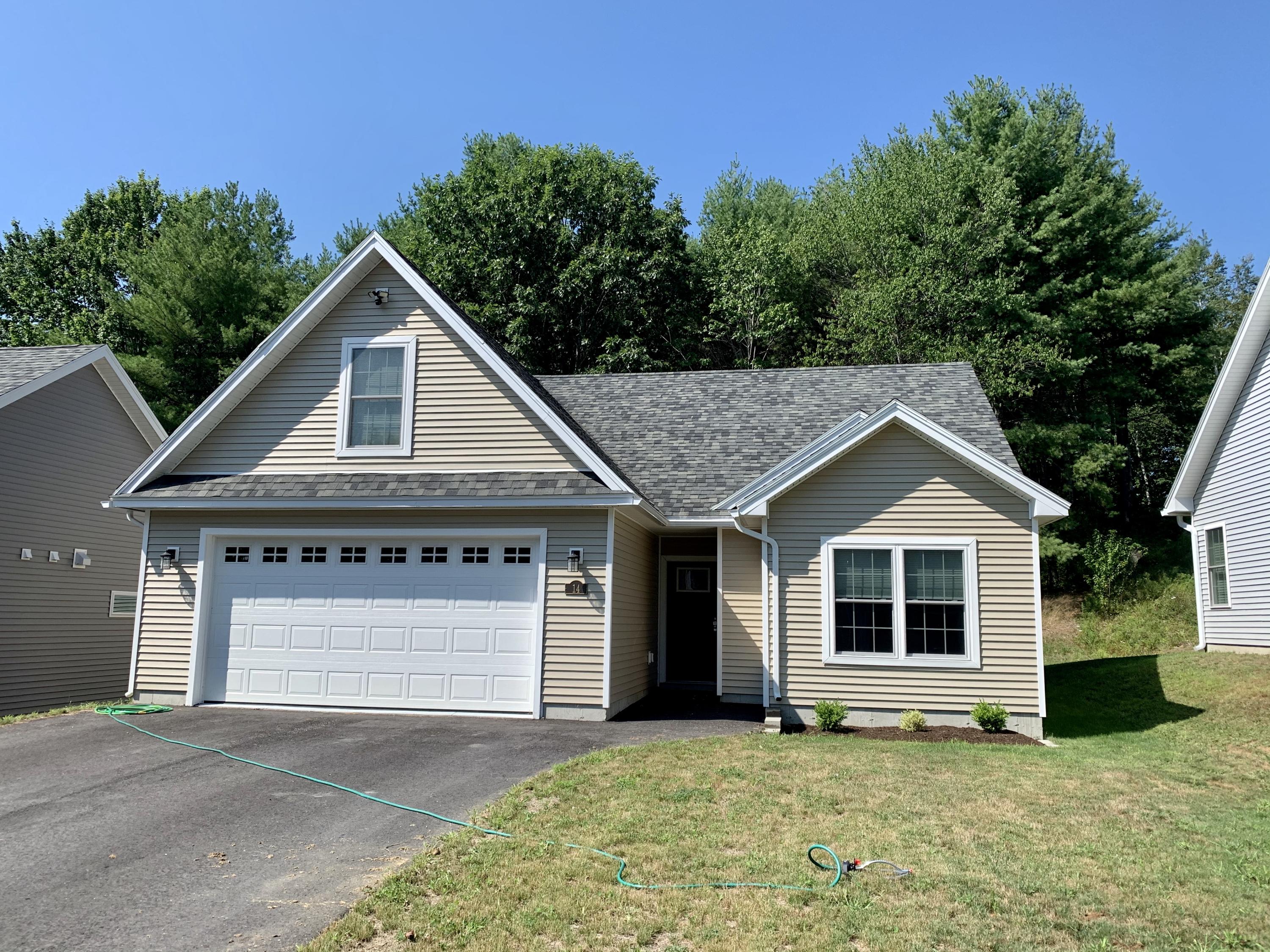 14 Stephen Ward Drive Gorham ME 04038