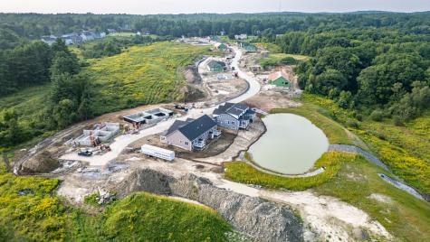 171 Brook Street Westbrook ME 04092