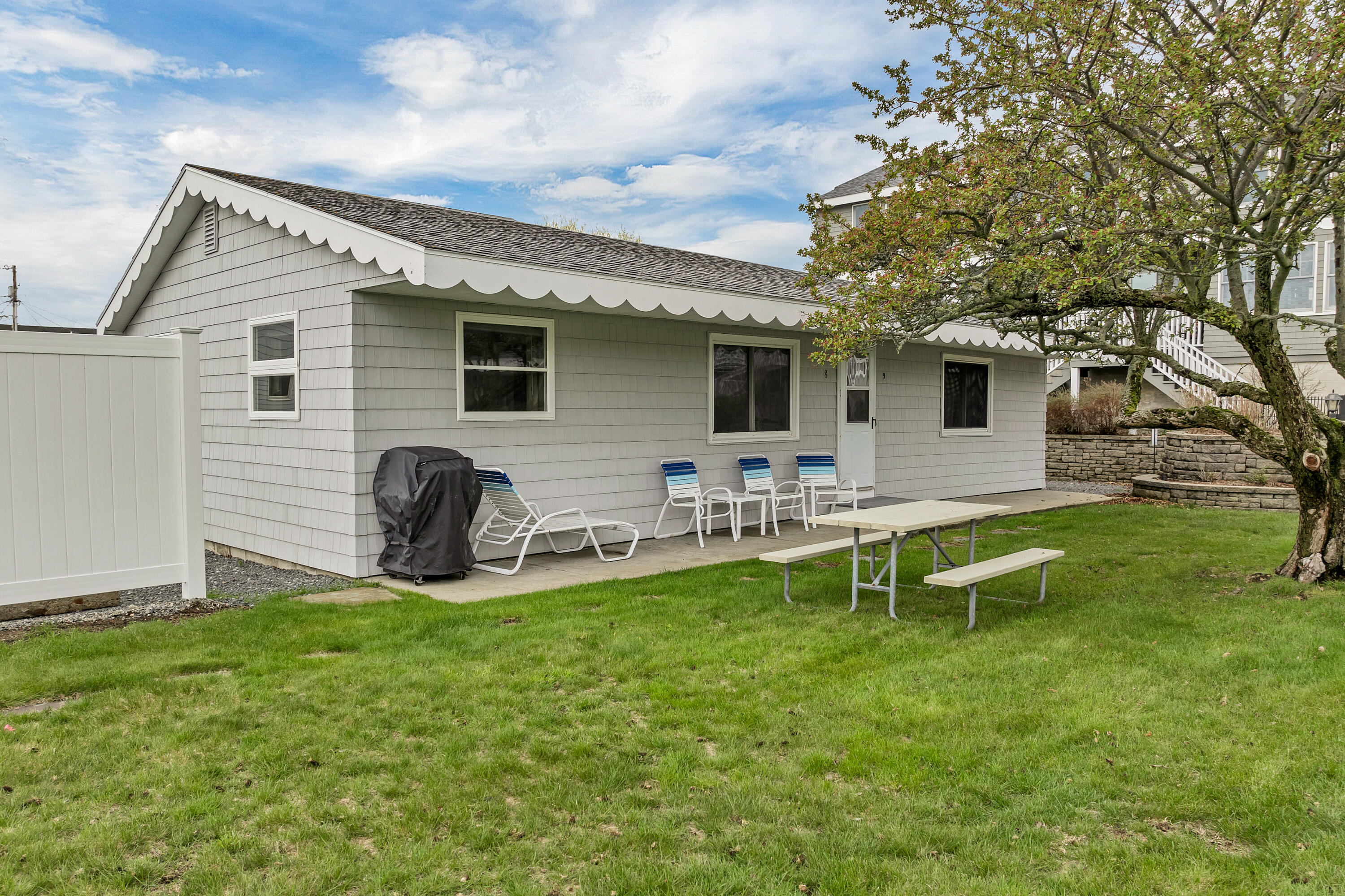 273 Webhannet Drive Wells ME 04090