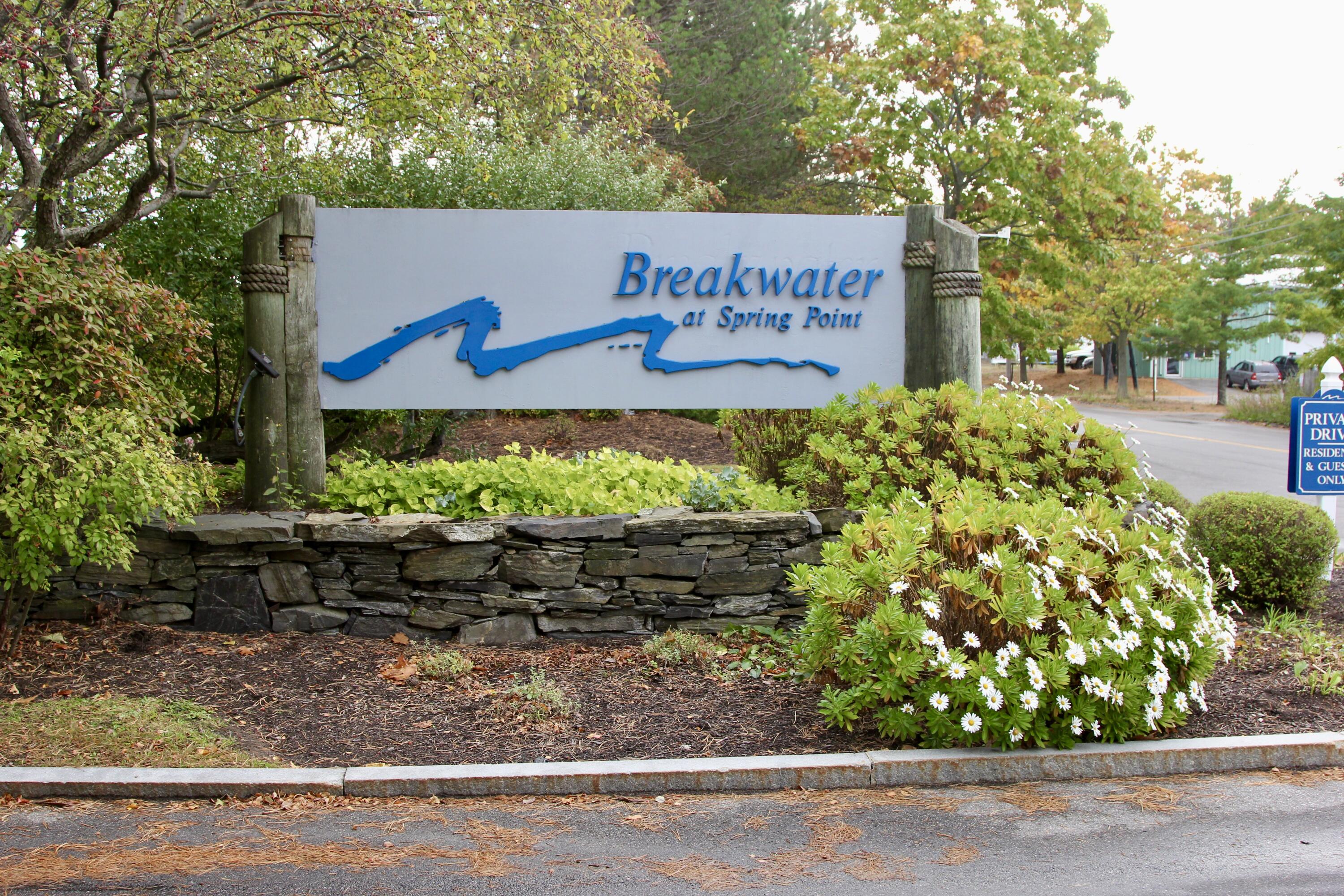 148 Breakwater Drive South Portland ME 04106