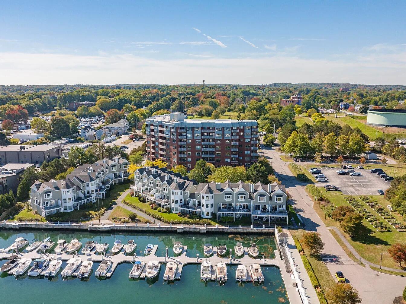 148 Breakwater Drive South Portland ME 04106