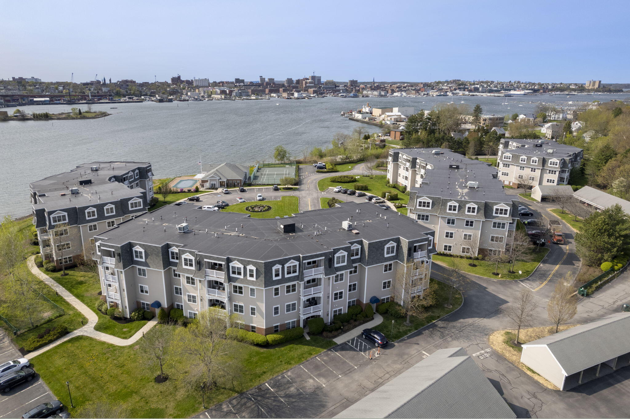 1 River Place Drive South Portland ME 04106