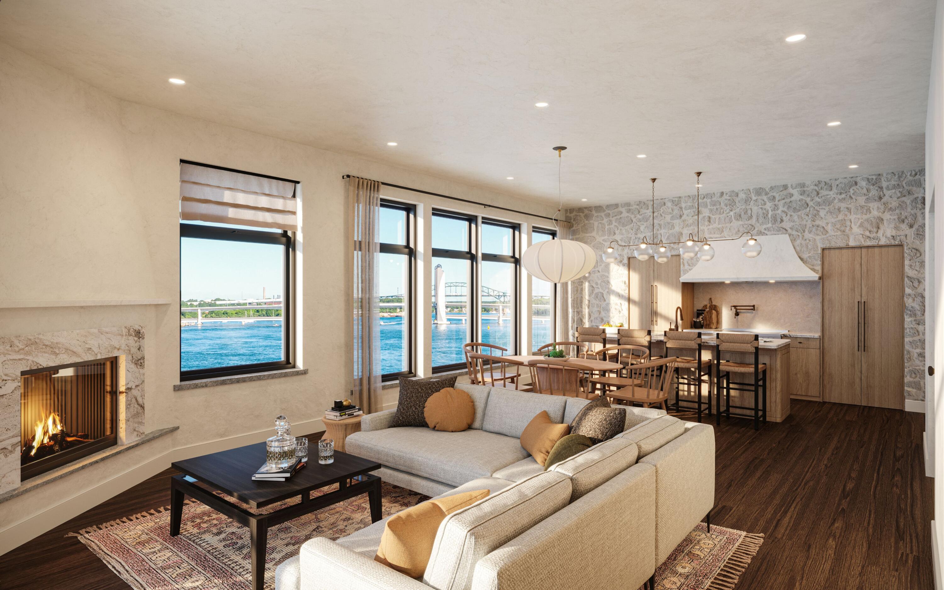 35 Badgers Island W Kittery ME 03904