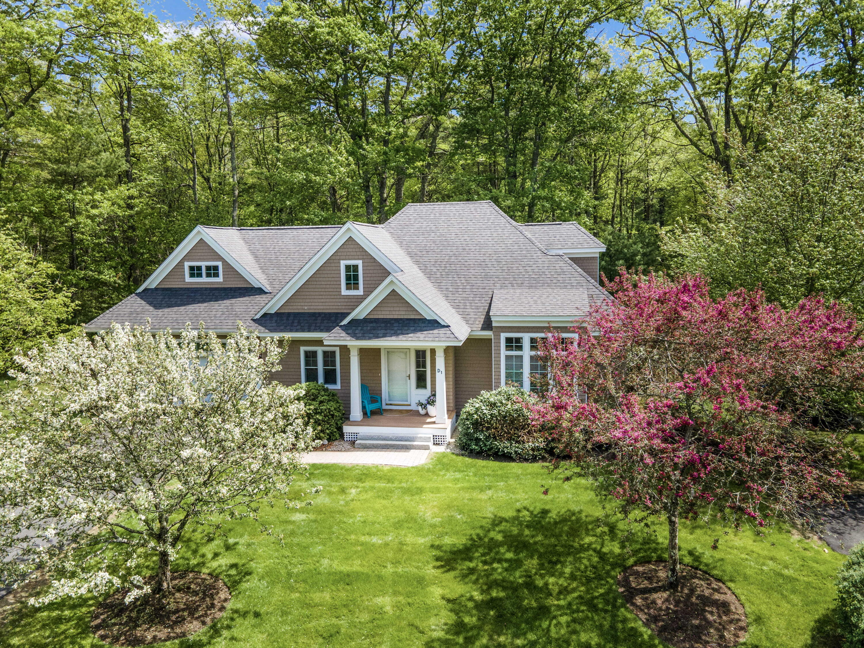 100 Shepards Cove Road Kittery ME 03904