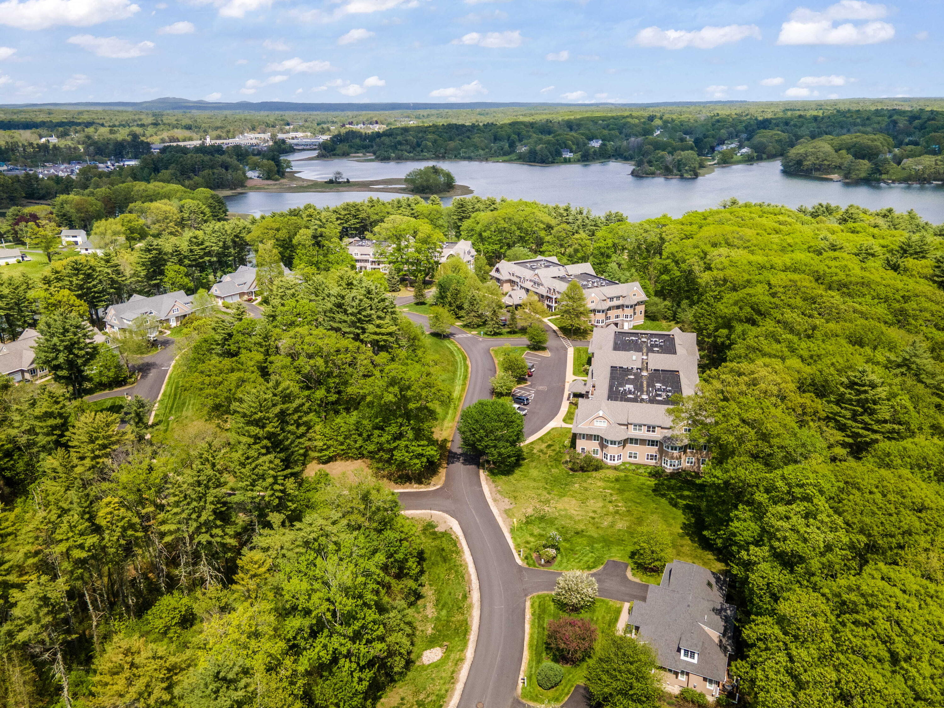 100 Shepards Cove Road Kittery ME 03904