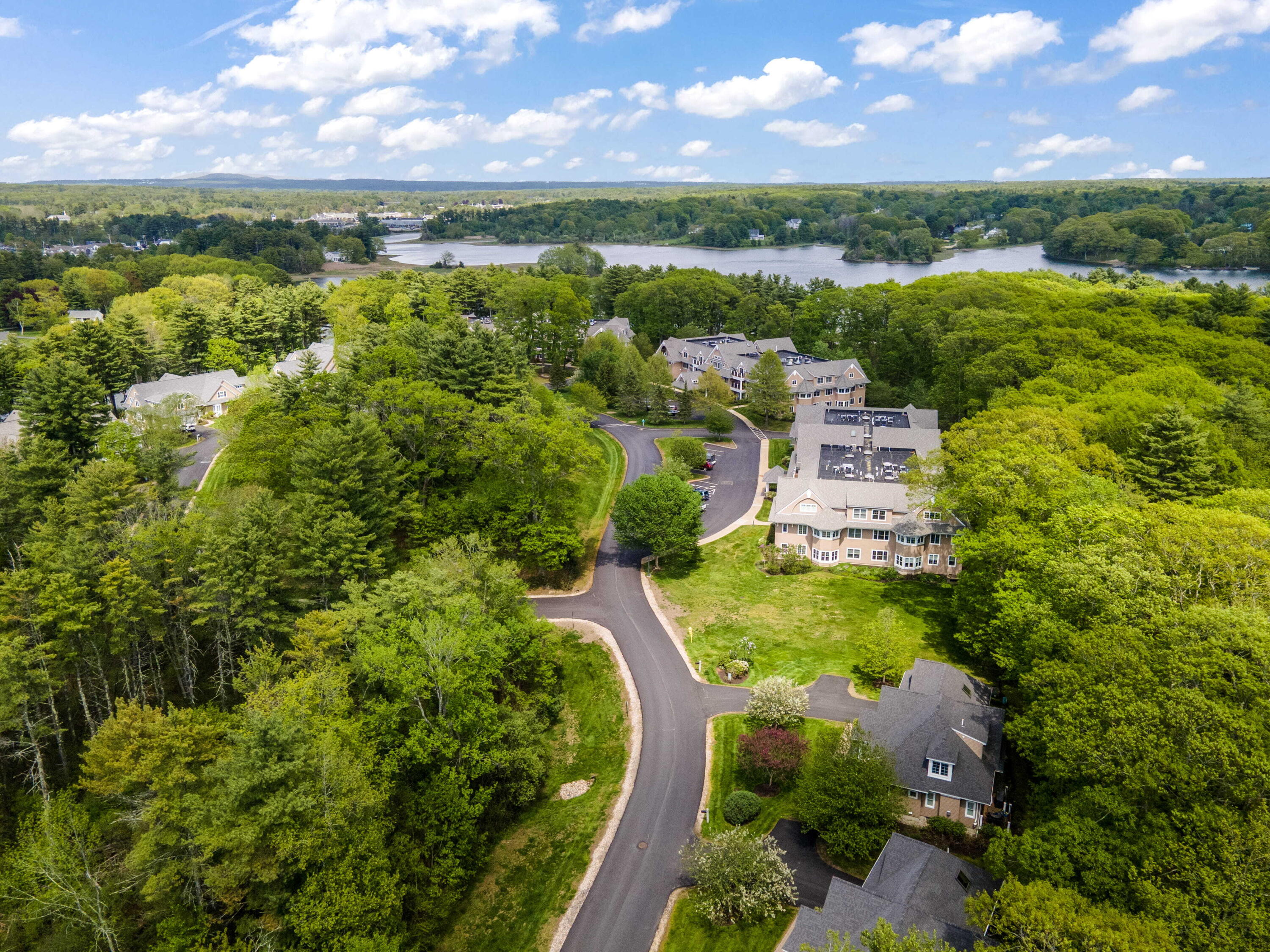 100 Shepards Cove Road Kittery ME 03904