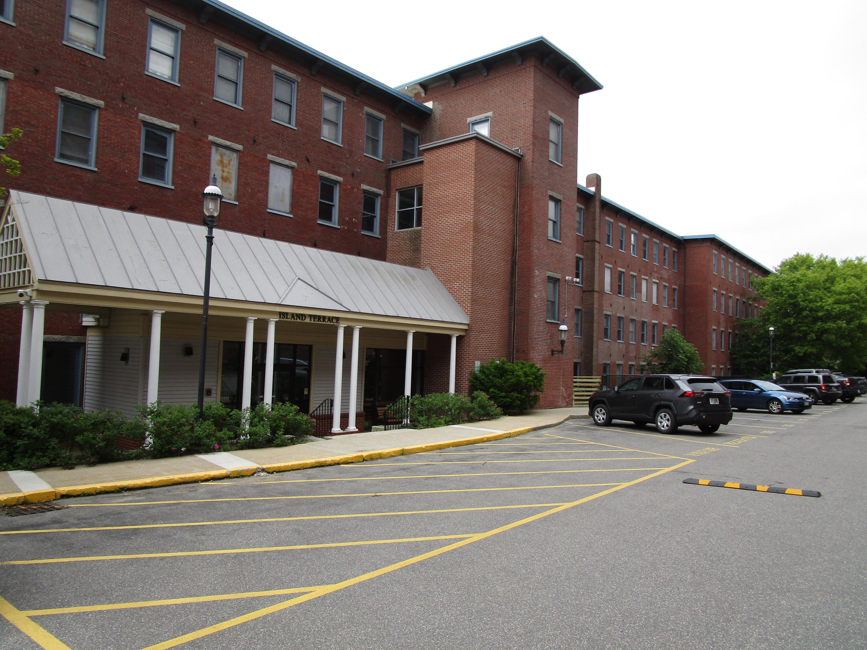 1 Saco Island Terrace Saco ME 04072