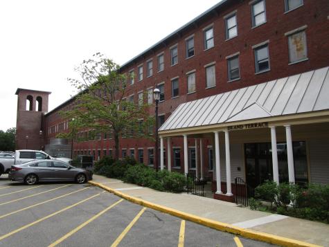 1 Saco Island Terrace Saco ME 04072