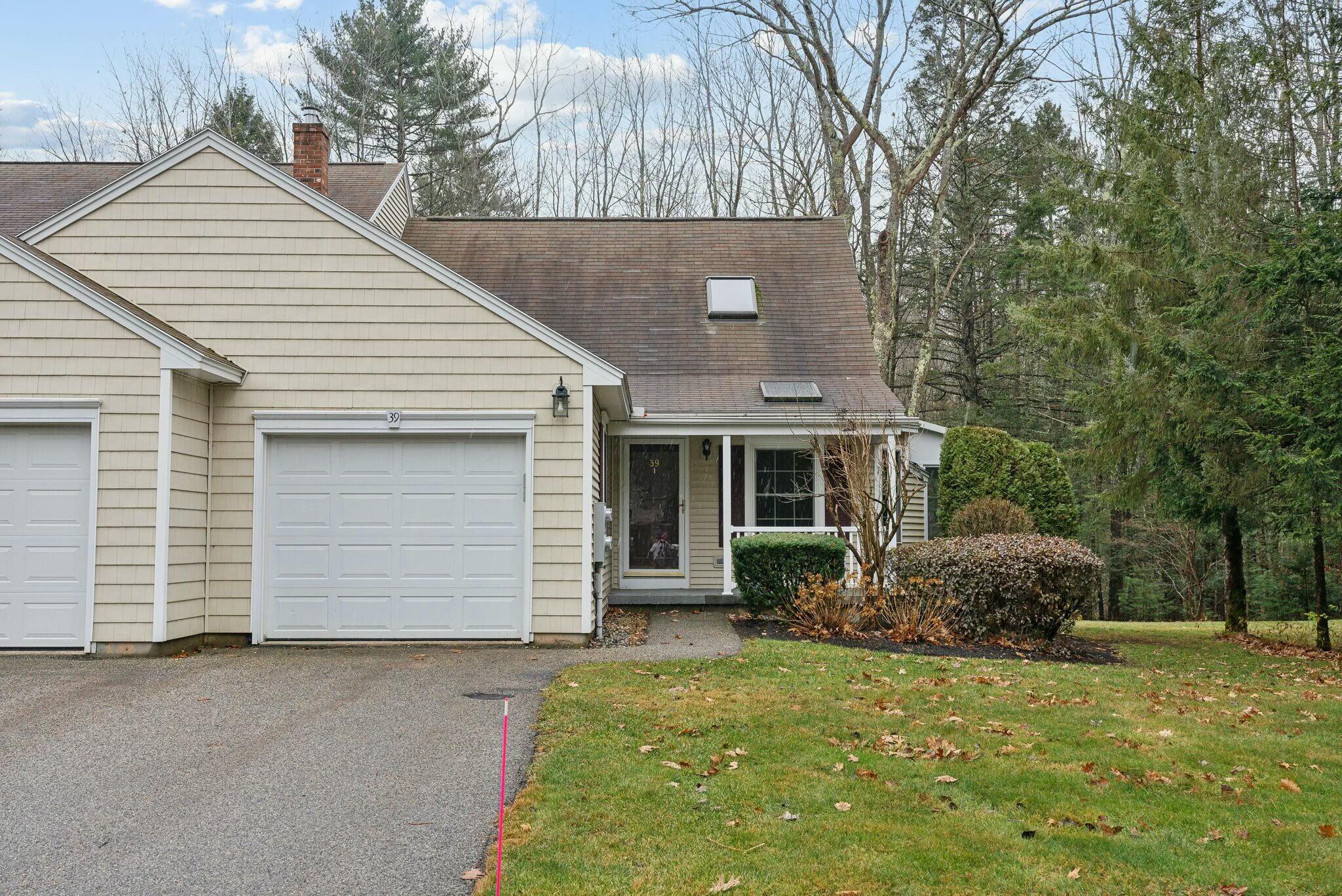 39 Hampton Glen Drive Kennebunk ME 04043