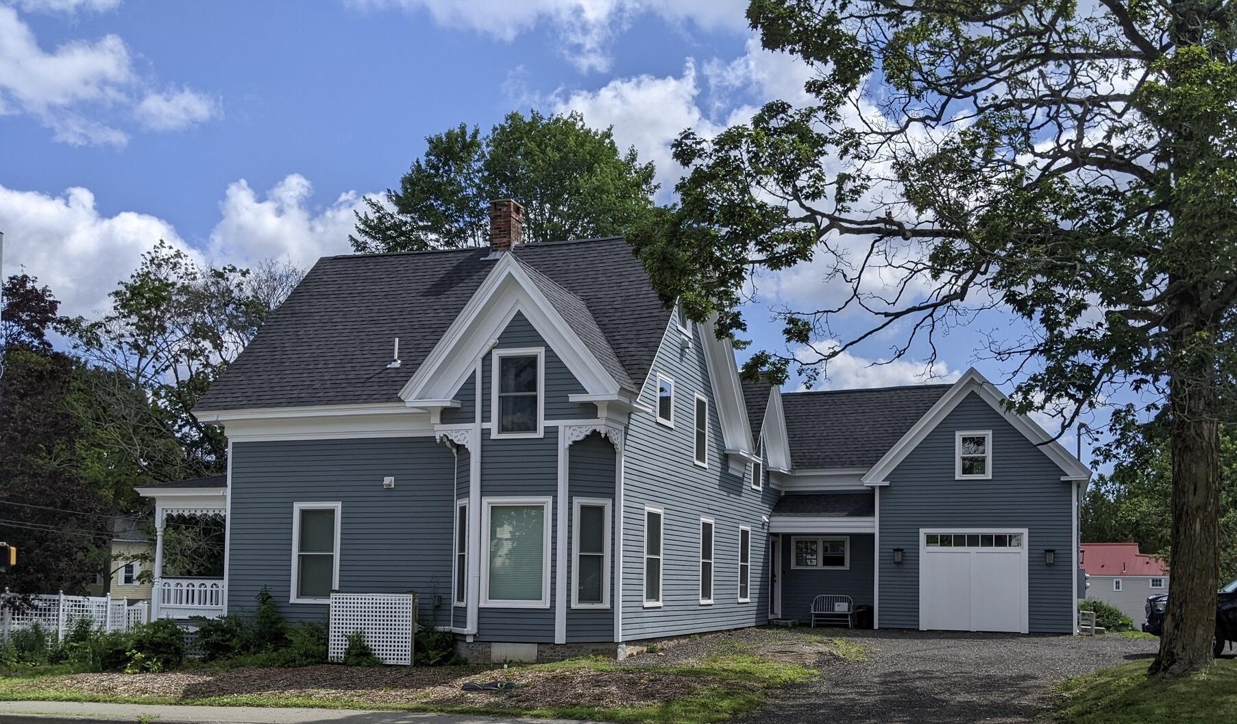 138 Limerock Street Rockland ME 04841