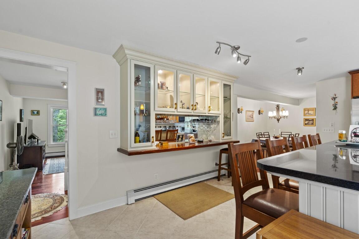 5 Hillside Place Boothbay ME 04537