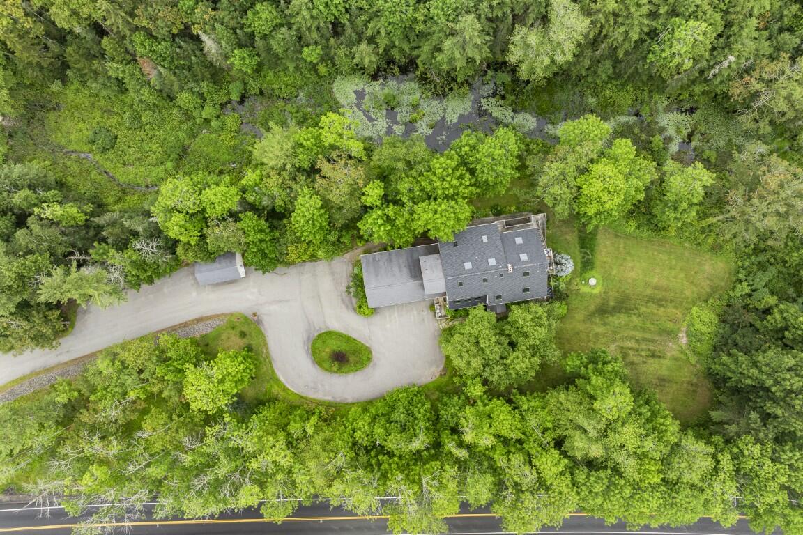 5 Hillside Place Boothbay ME 04537