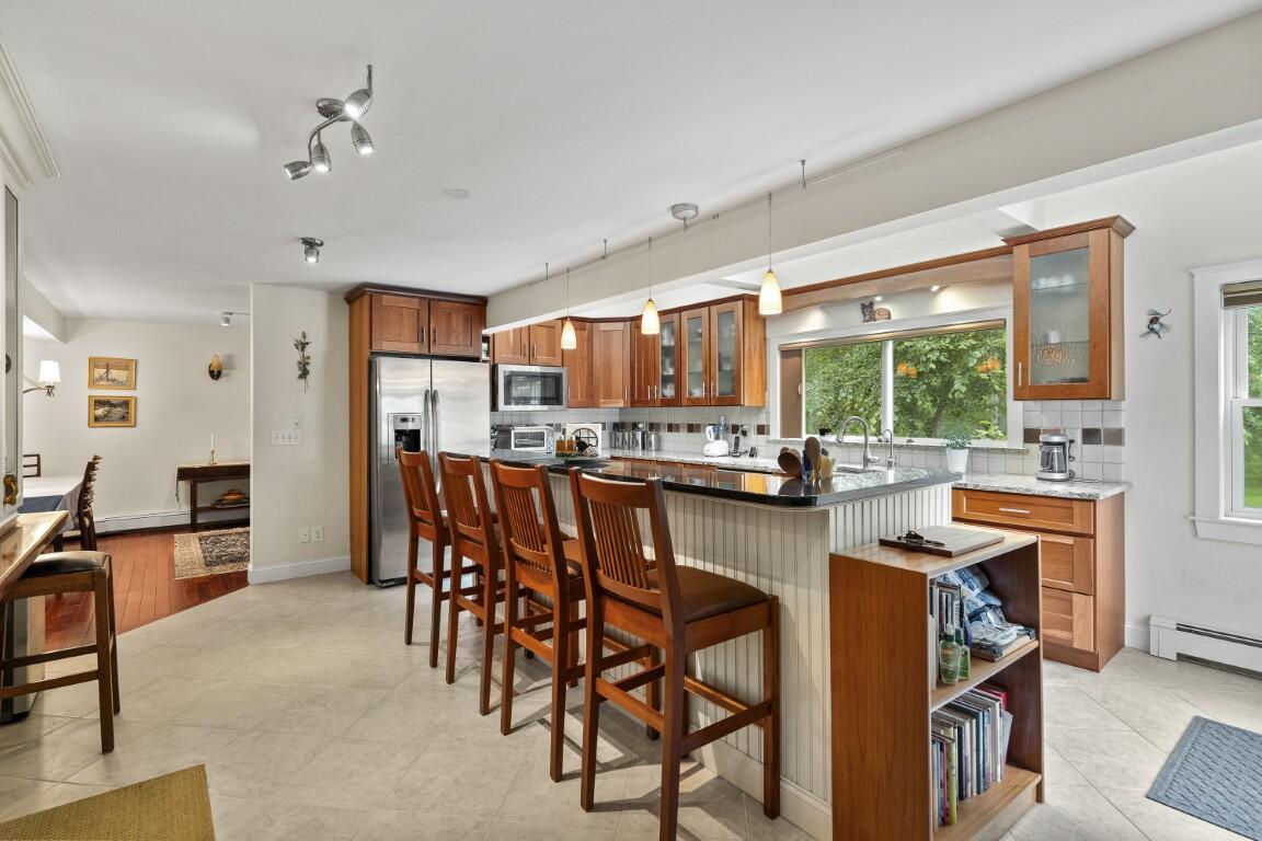 5 Hillside Place Boothbay ME 04537