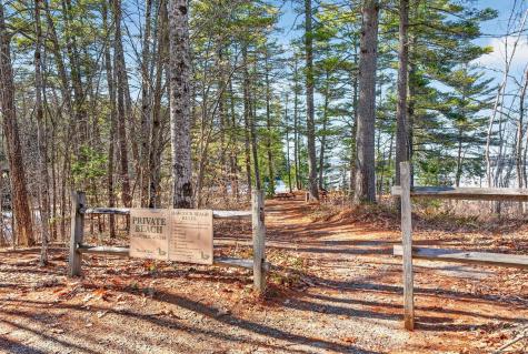 26 E East Beach Road Casco ME 04015