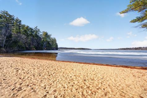 26 E East Beach Road Casco ME 04015