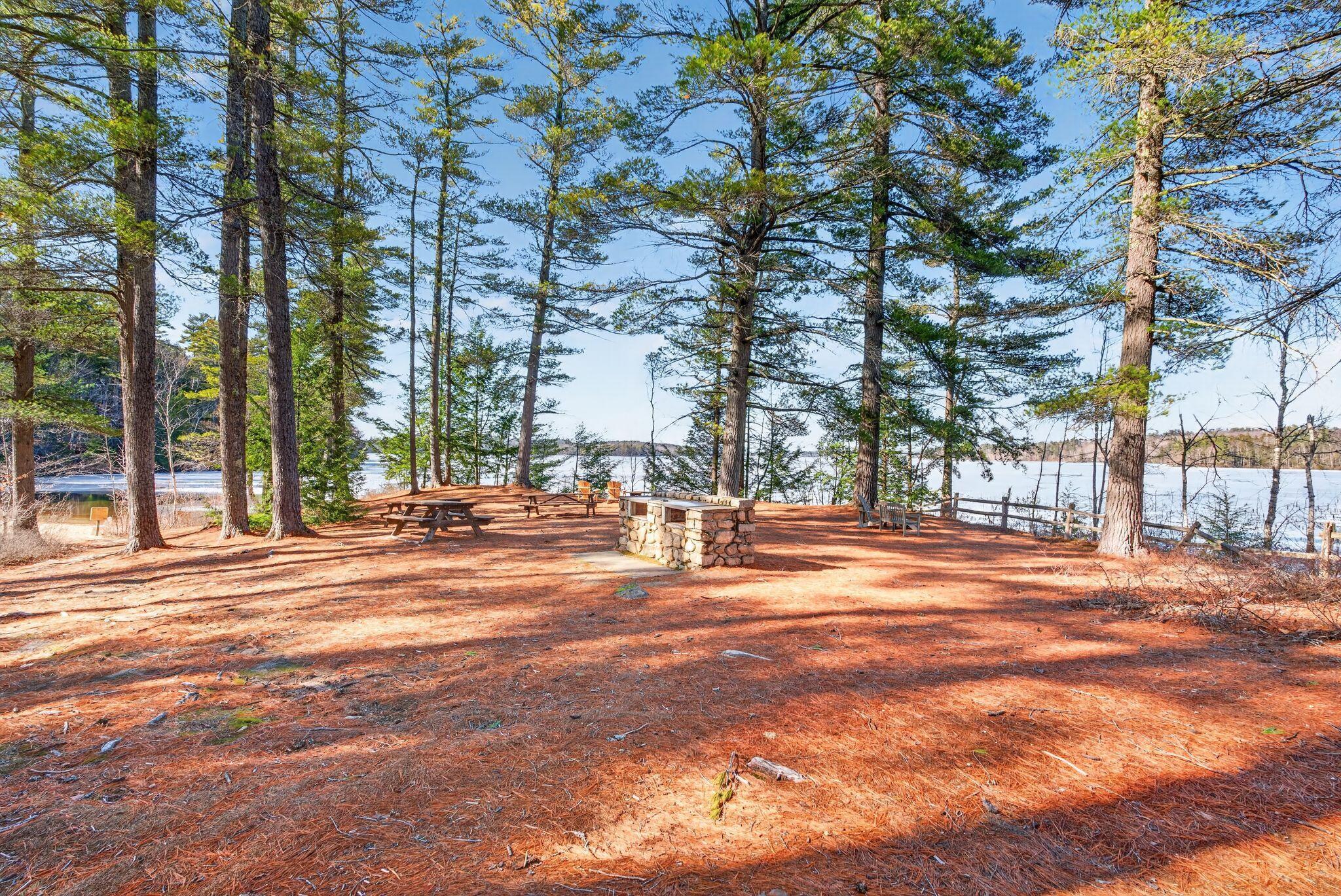 26 E East Beach Road Casco ME 04015