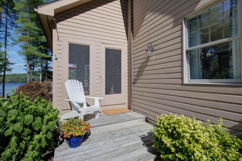 26 E East Beach Road Casco ME 04015