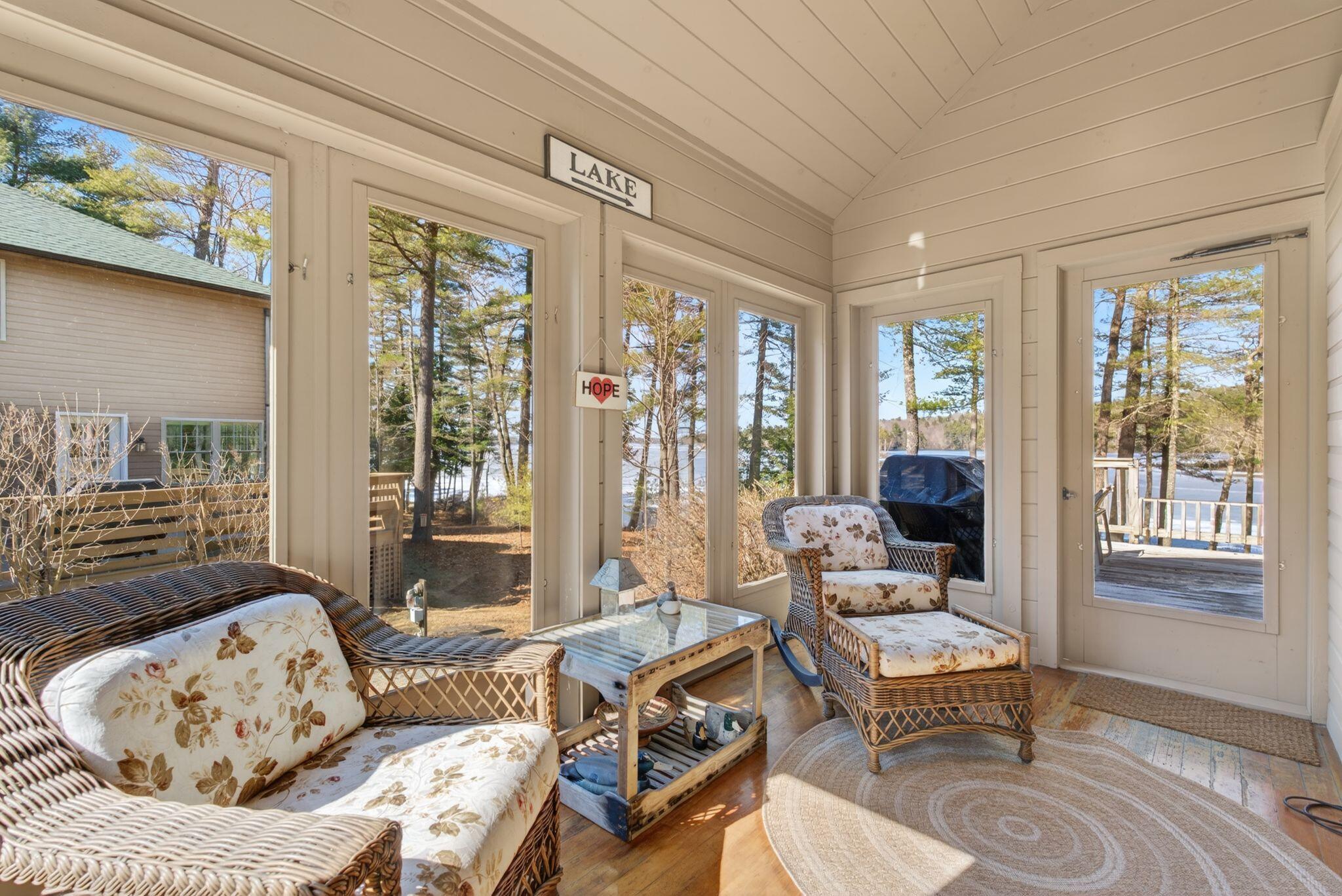 26 E East Beach Road Casco ME 04015