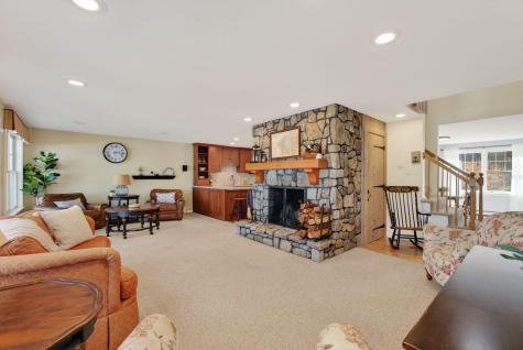 26 E East Beach Road Casco ME 04015