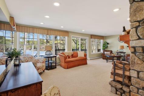 26 E East Beach Road Casco ME 04015