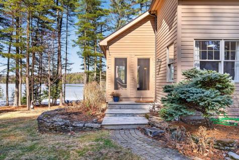 26 E East Beach Road Casco ME 04015