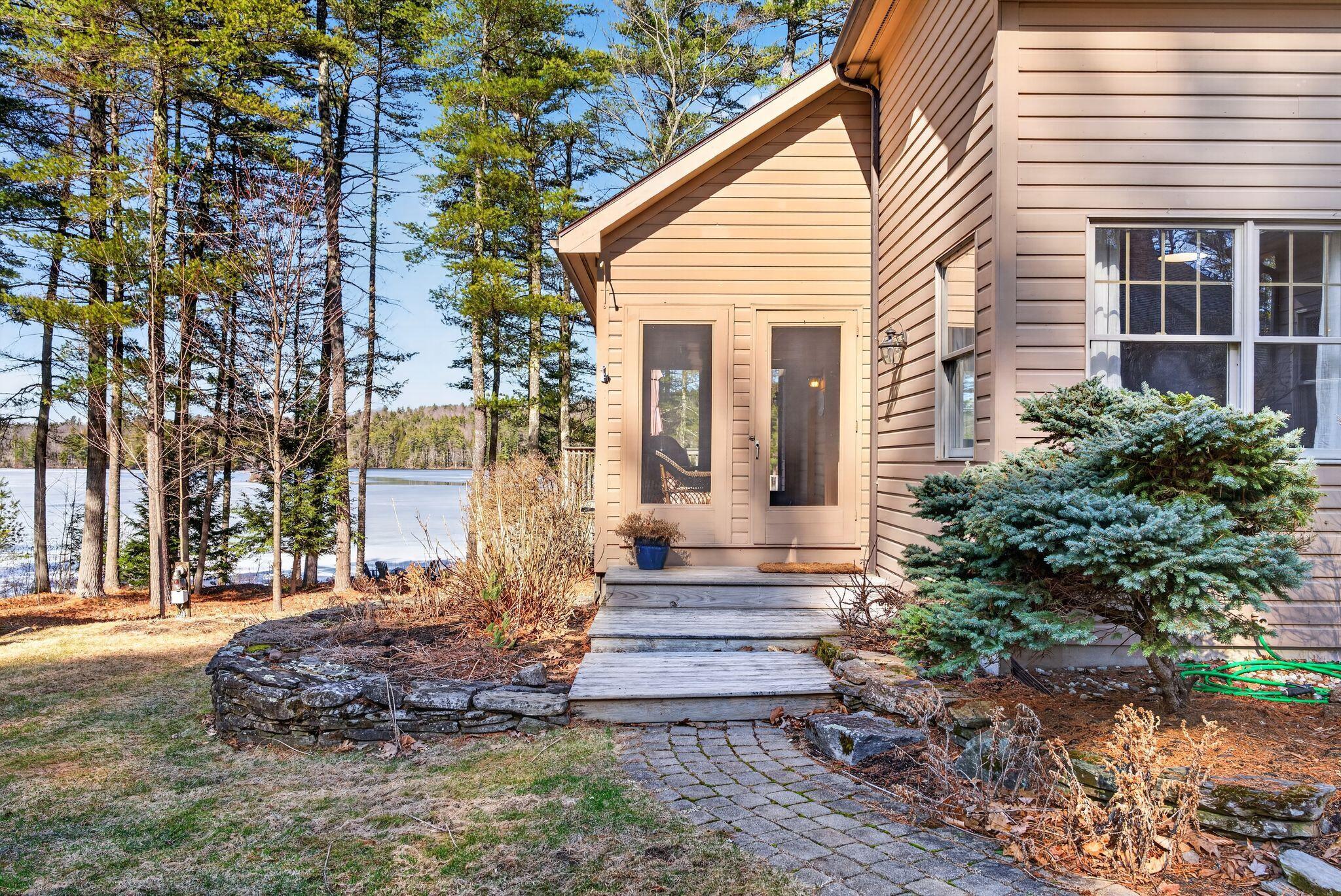 26 E East Beach Road Casco ME 04015