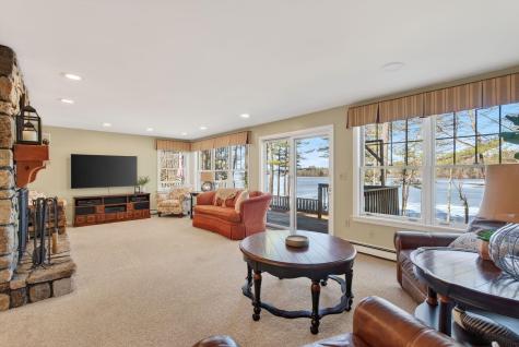 26 E East Beach Road Casco ME 04015