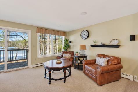 26 E East Beach Road Casco ME 04015