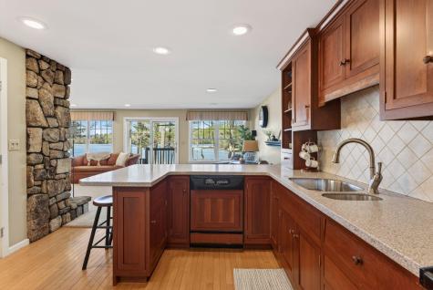 26 E East Beach Road Casco ME 04015