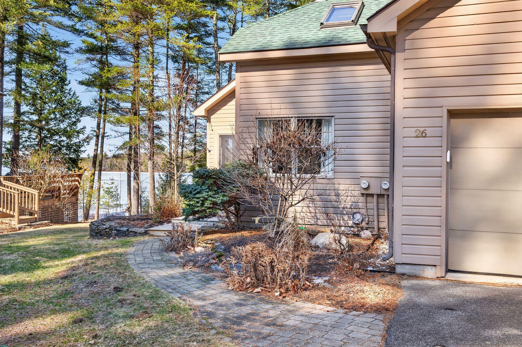 26 E East Beach Road Casco ME 04015