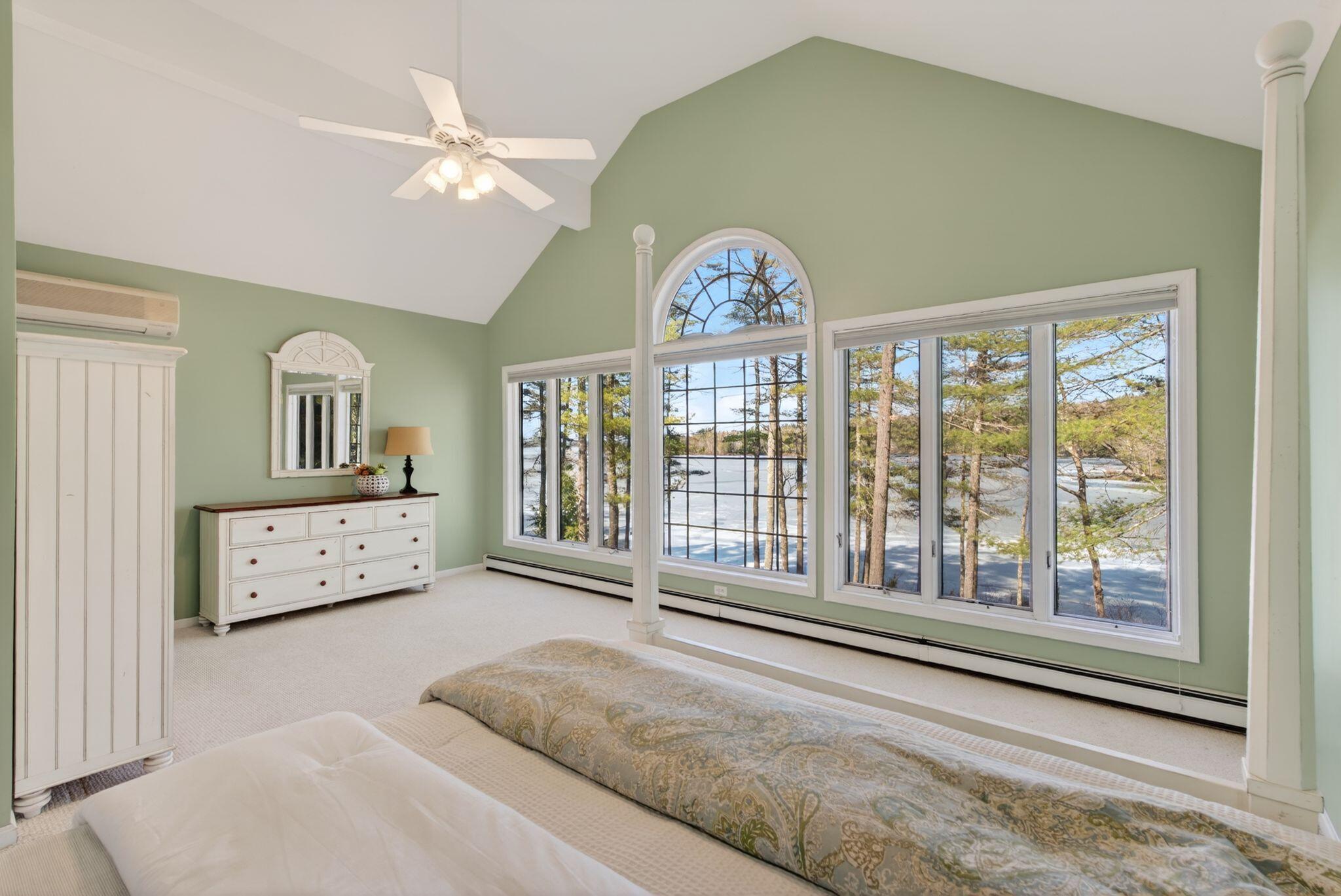 26 E East Beach Road Casco ME 04015