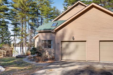 26 E East Beach Road Casco ME 04015