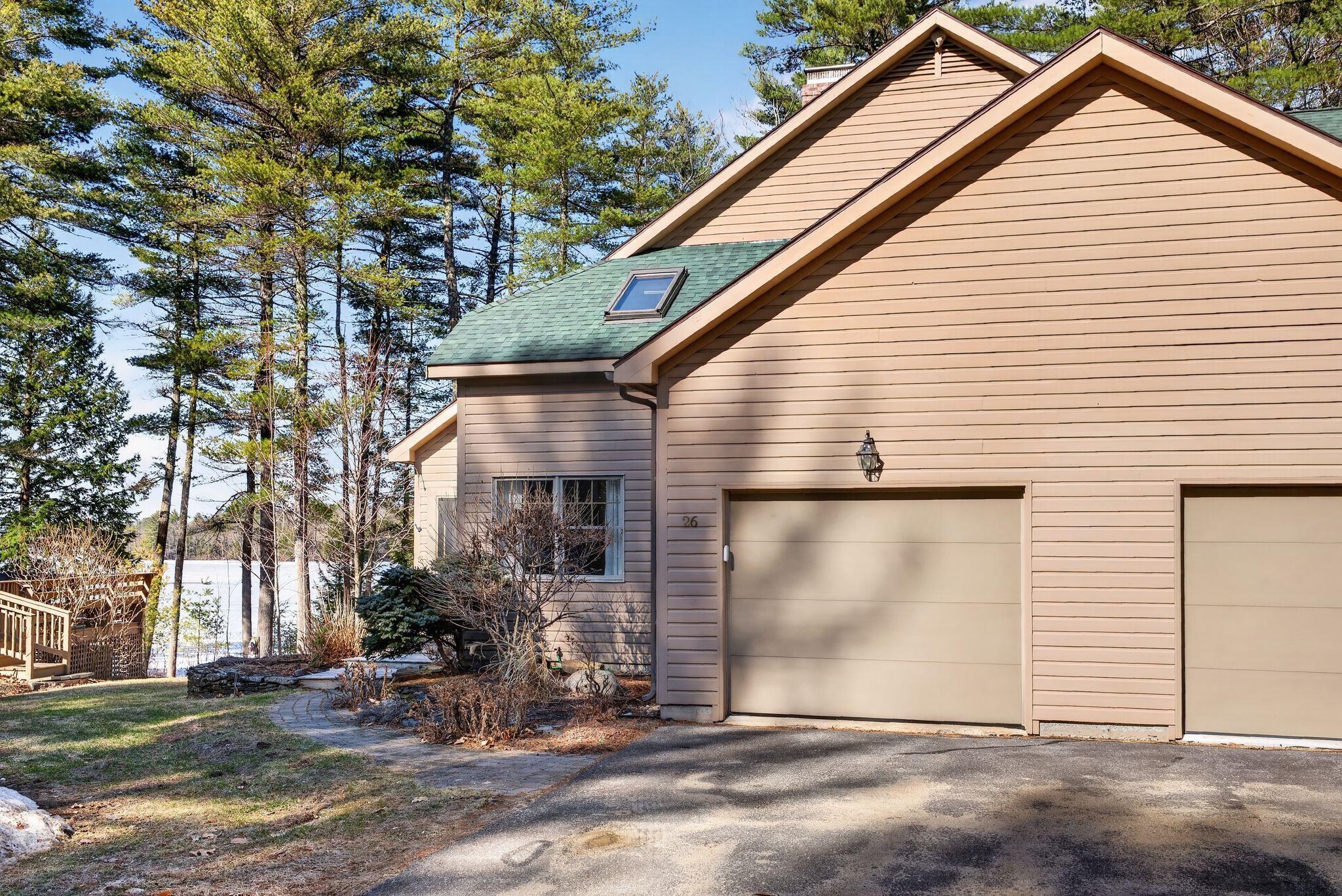 26 E East Beach Road Casco ME 04015