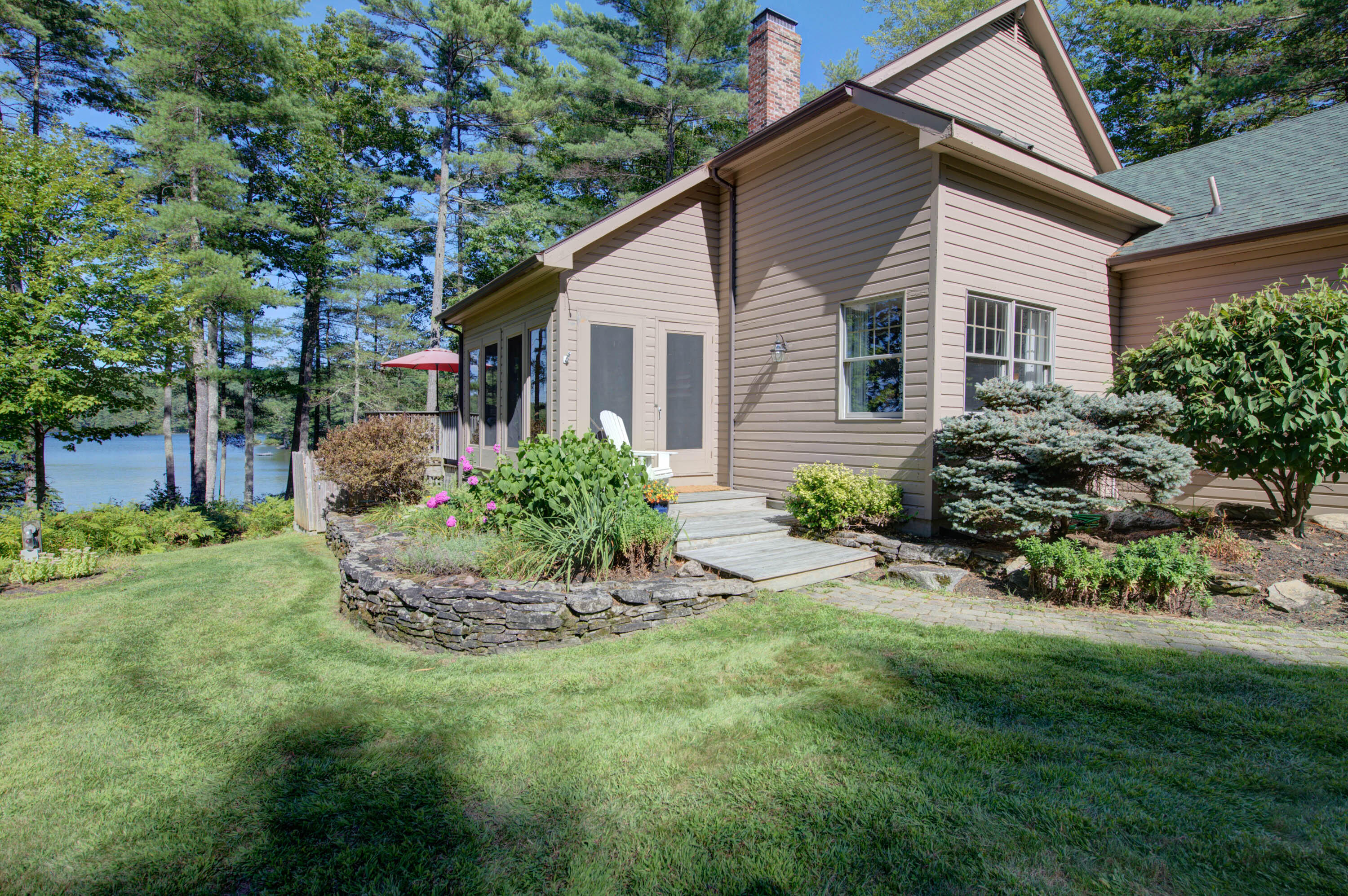 26 E East Beach Road Casco ME 04015