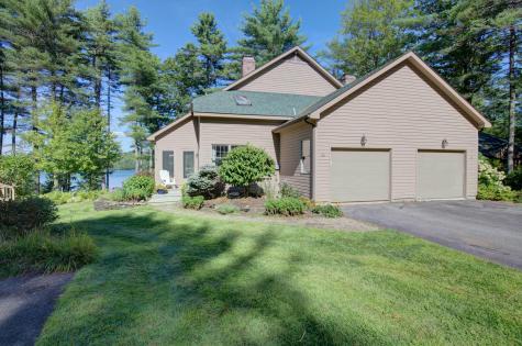 26 E East Beach Road Casco ME 04015