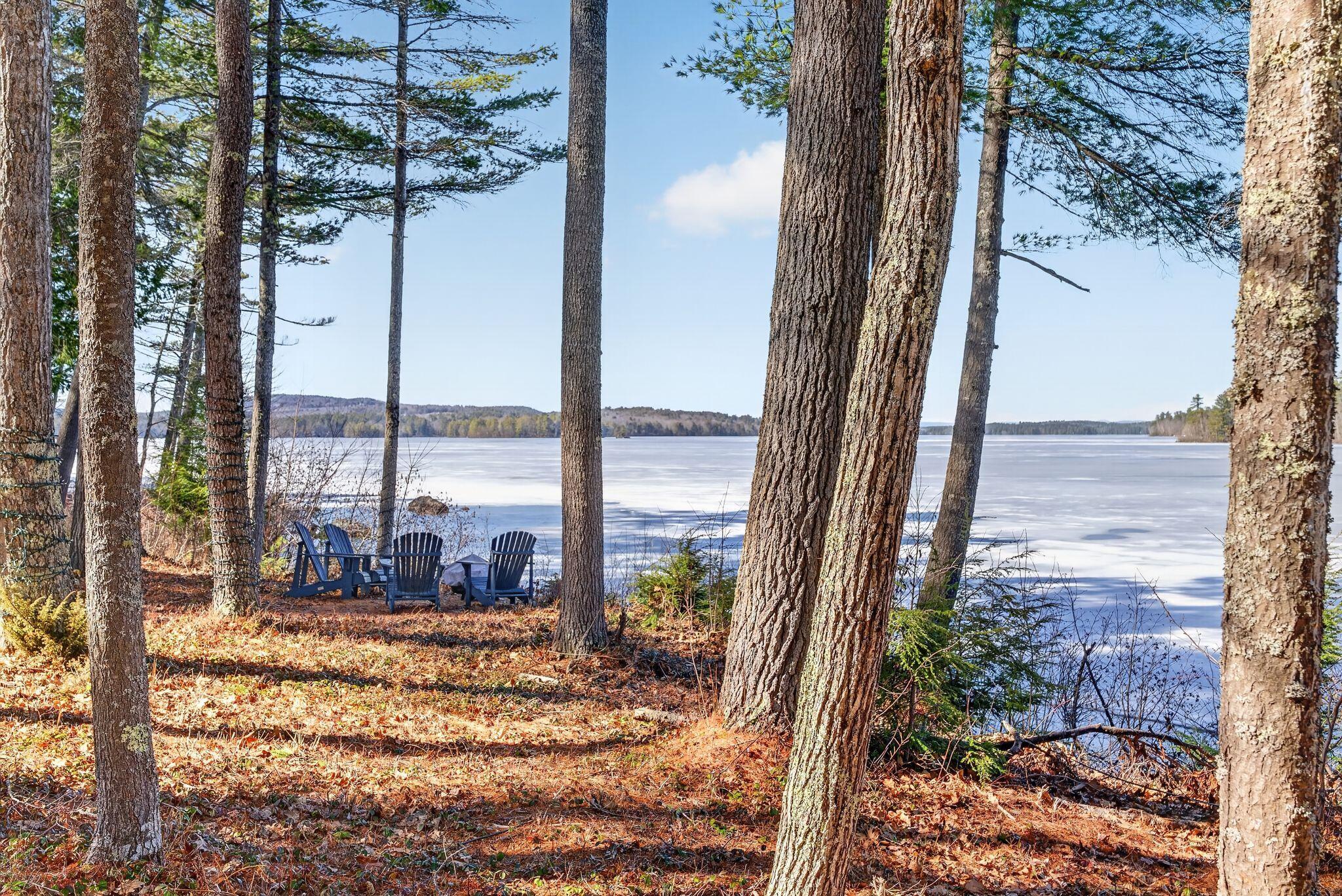26 E East Beach Road Casco ME 04015