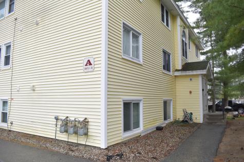 18 Smithwheel Road Old Orchard Beach ME 04064