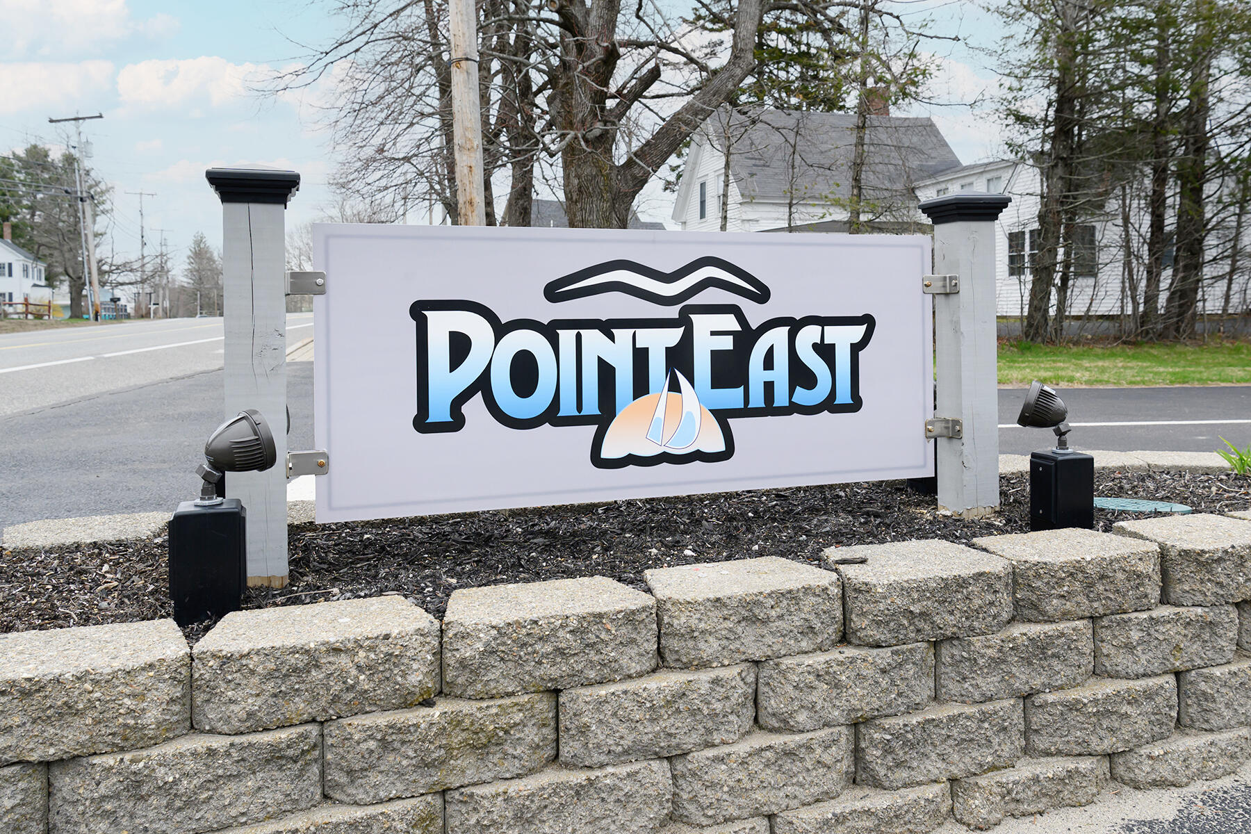 1801 Post Road Wells ME 04090