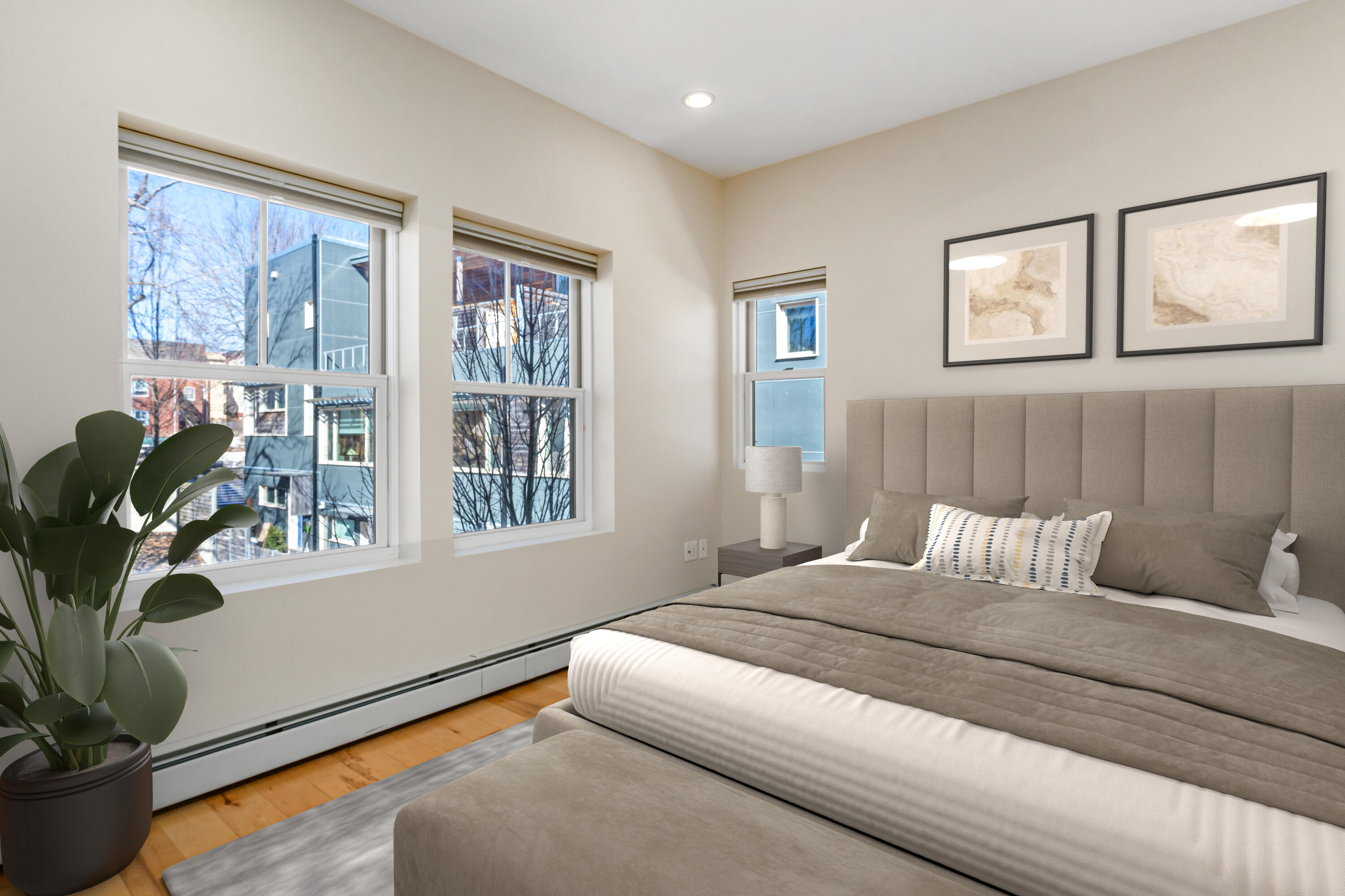 133 York Street Portland ME 04101