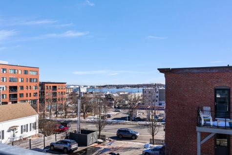 133 York Street Portland ME 04101