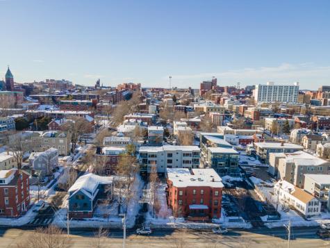 133 York Street Portland ME 04101