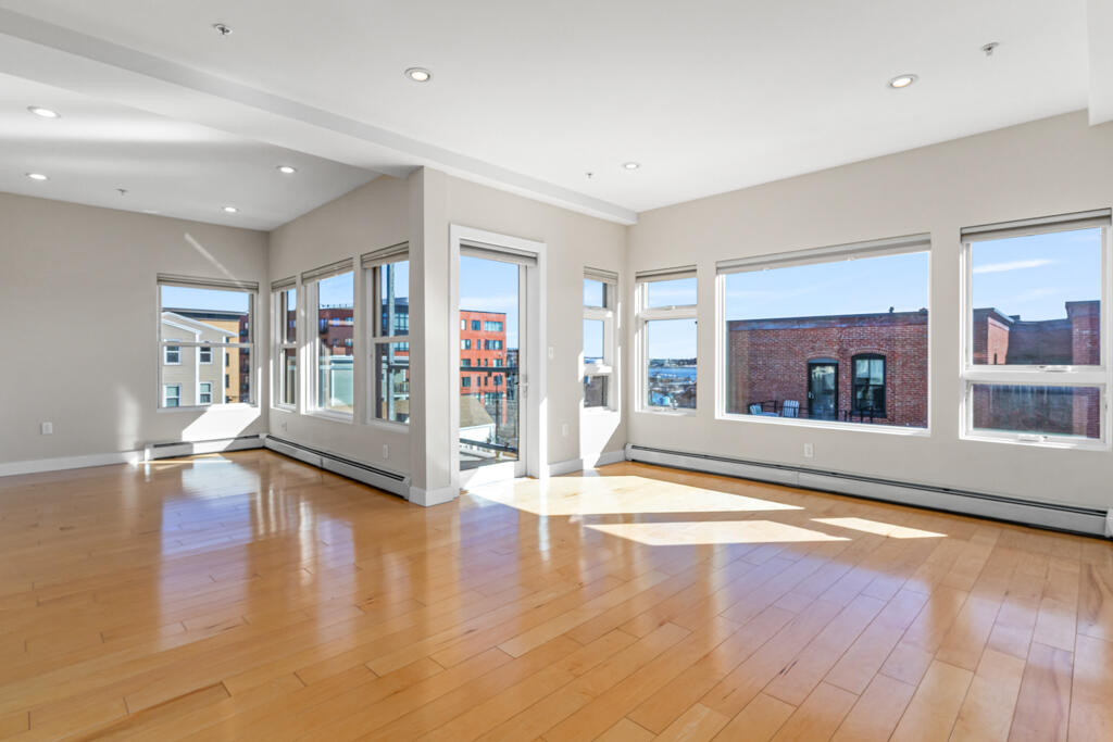 133 York Street Portland ME 04101