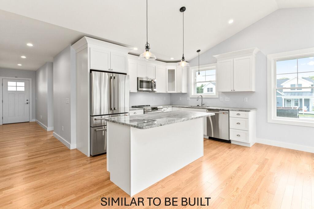 171 Brook Street Westbrook ME 04092