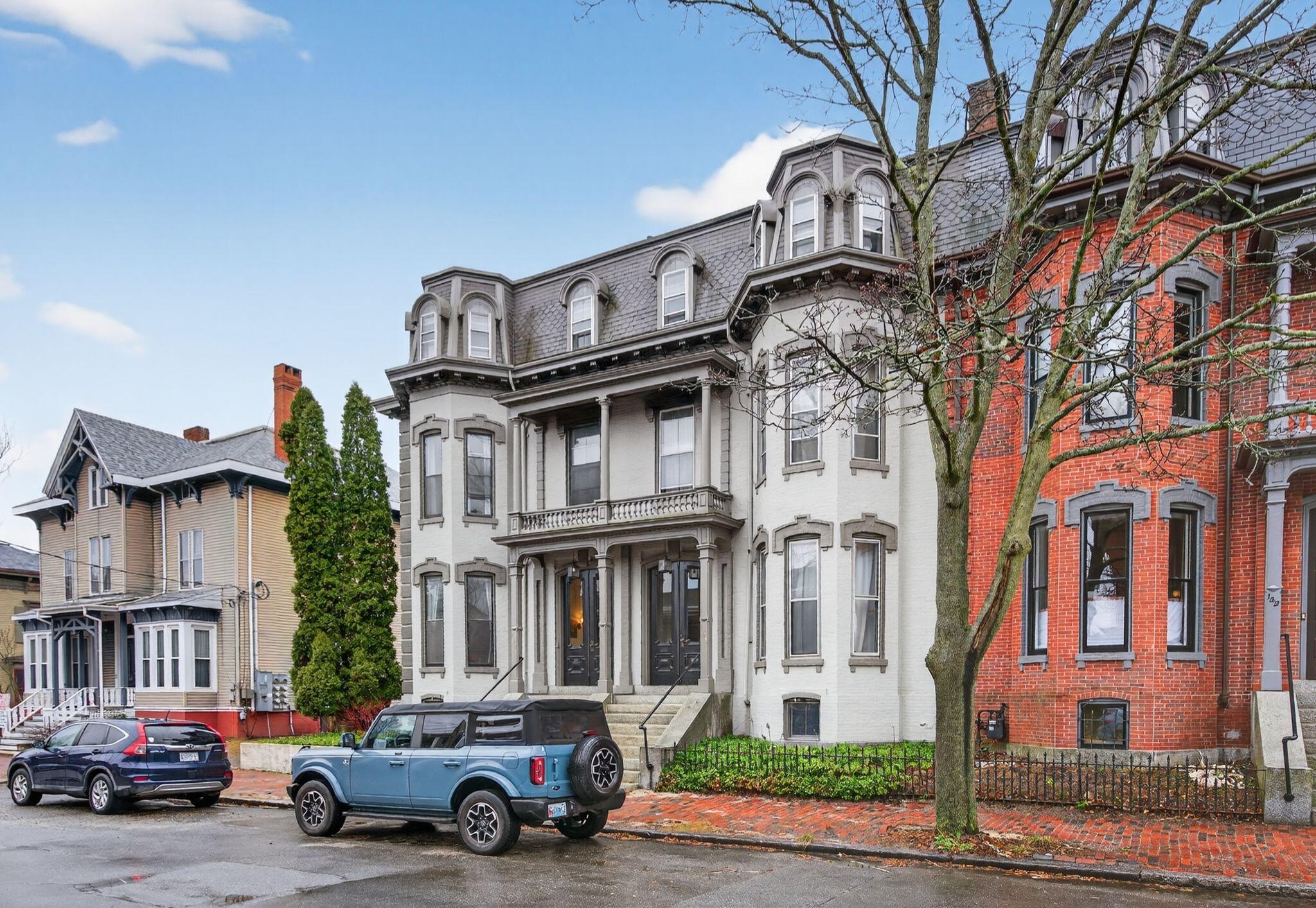 138 Pine Street Portland ME 04102