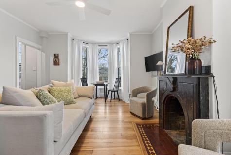 138 Pine Street Portland ME 04102