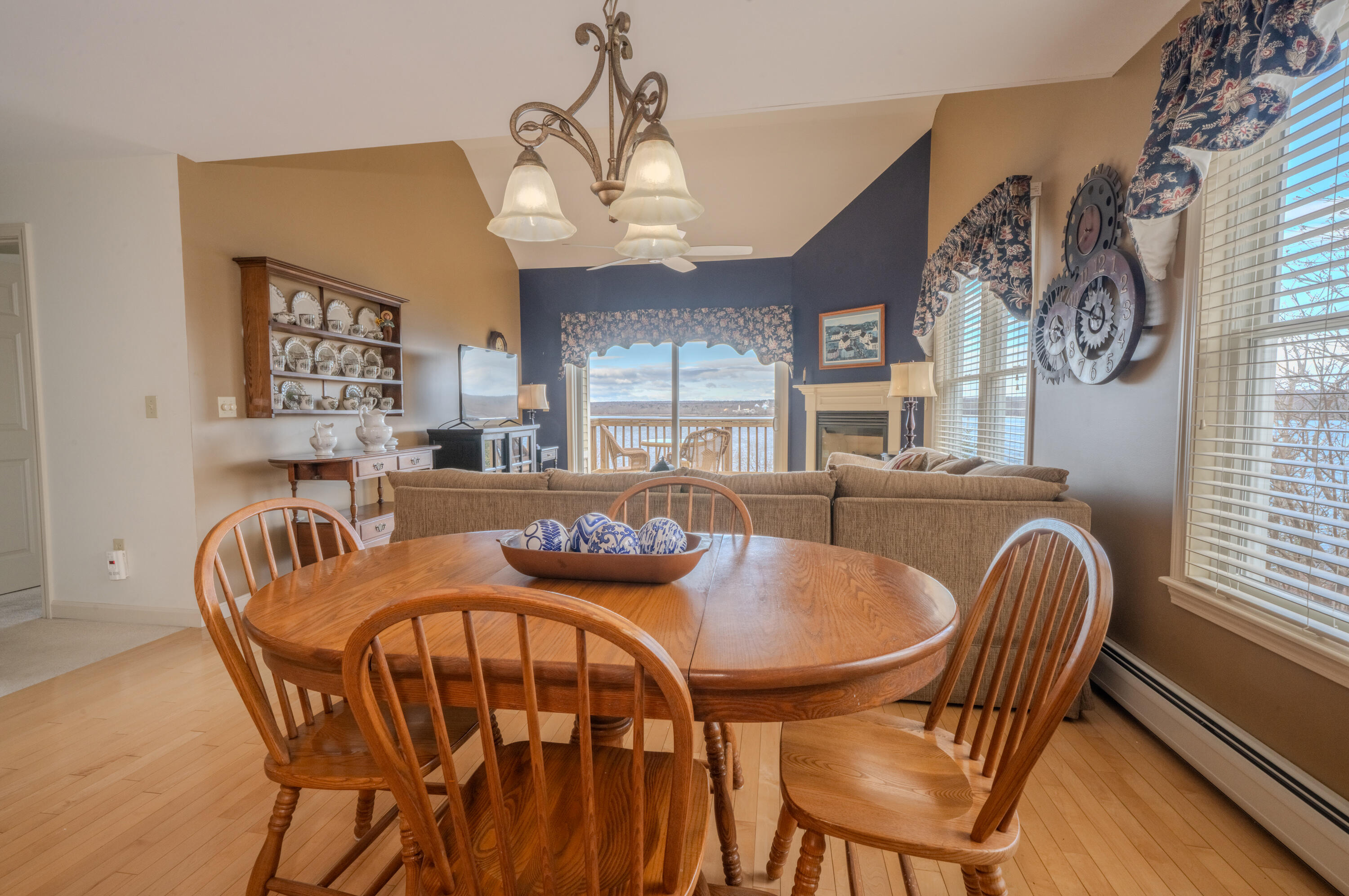 12 Harbor View Drive Stockton Springs ME 04981